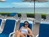 ที่พักริมทะเลในระยองสุดน่ารัก Novotel Rayong Rimpa