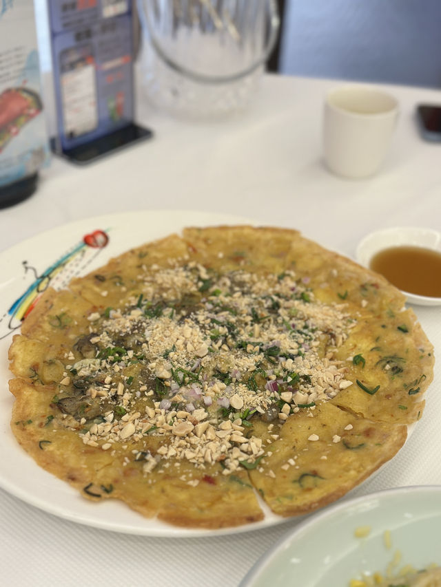 珠海著名酒樓