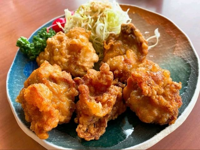 [나가사키 명물 맛집 – 짬뽕의 원조, 시카이로(四海樓)]
