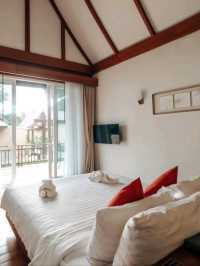 koh kood paradise beach resort