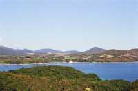 An Easy Half Day Trip in Sharp Island