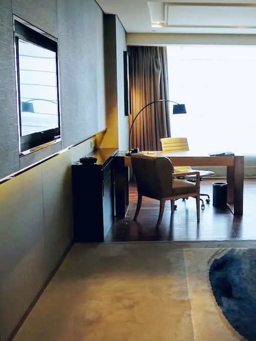 北京新世界酒店入住體驗 🌟🏨