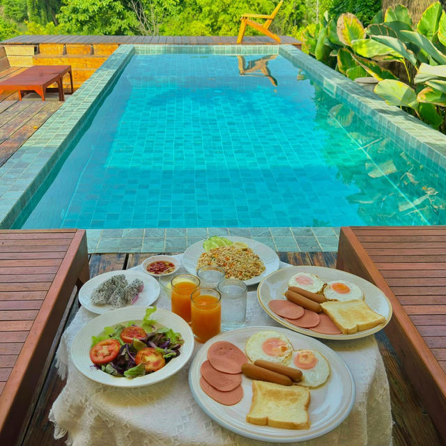  ที่พักสไตล์ Glamping สุดฮีลใจใกล้กรุงเทพ 🏠🌸🍃