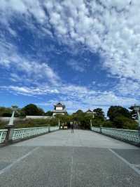 【石川】戦火を免れ江戸の建物が残る街・金沢