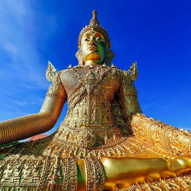 วัดมงคลเทพ