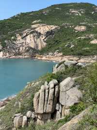 香港 | 香港最南端小島 行山飽覽最美海景😍