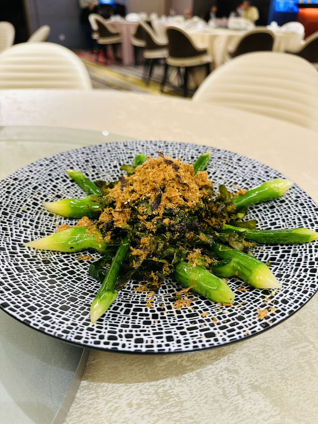 Authentic Chinese Cuisine🔹Imperial Paragon JB🔹