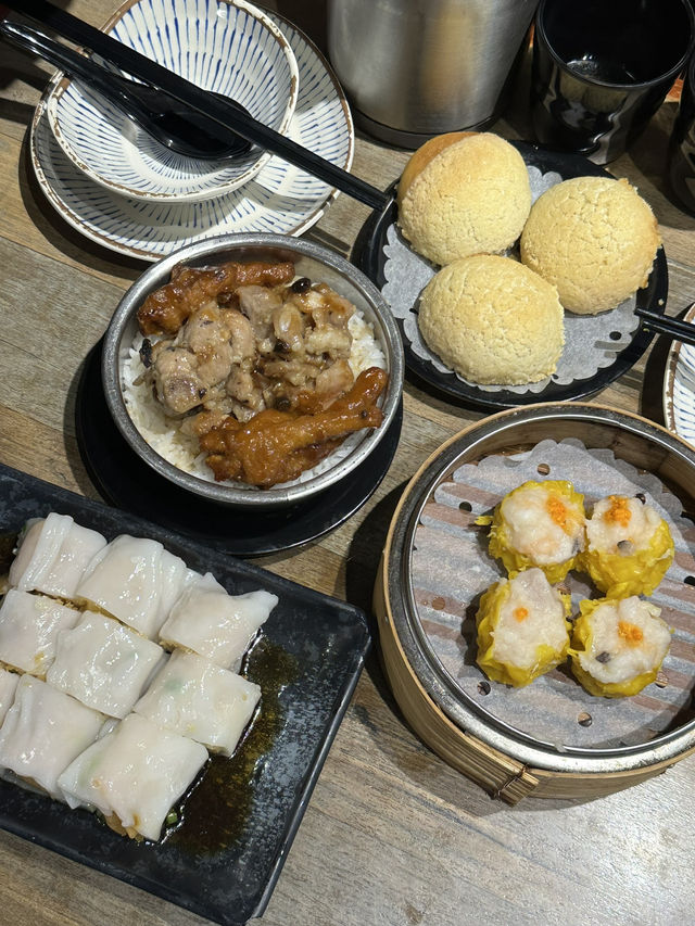 홍콩 맛집 추천