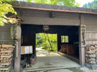  岐阜の美しい自然と温泉を楽しむ、心も体も癒されるスポットを紹介！🌿