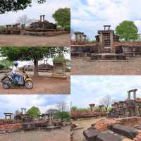 Road Trip โคราช 3วัน 2คืนกับเส้นทางเที่ยวนอกกระแส