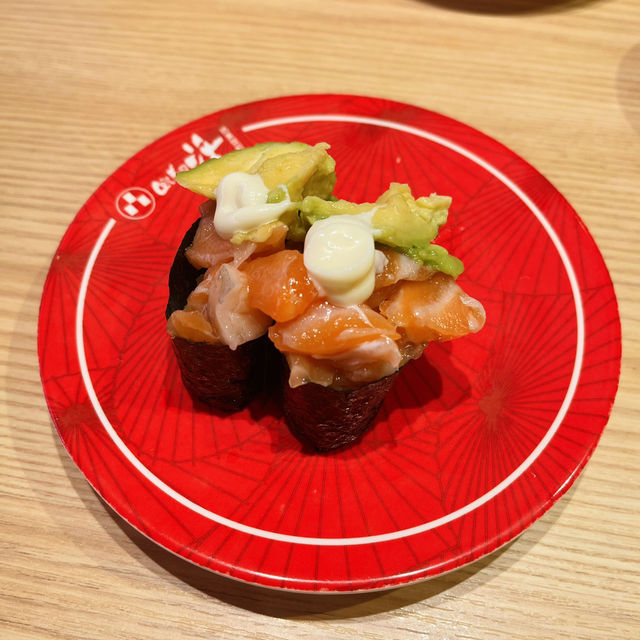 🇯🇵 KATSU MIDORI ได้มาลองแล้วจ้า✨