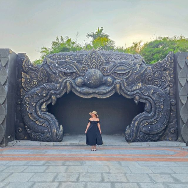 ไปพักผ่อนริมทะเลระยอง ชมวิวสวยๆริมทะเล