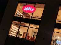 A Cozy Coffee Experience at Al Ameed - Amman, Jordan