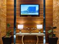 Zenith Hotel Putrajaya: A Tranquil Stay with Stunning Views