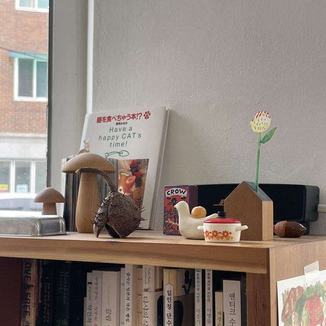 경기도 수원 / 수원여행 /아기자기하고 귀여운 디저트 카페를 찾고 있다면 카페 ARE COFFEE