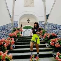 Unveiling Macao ♡♡♡