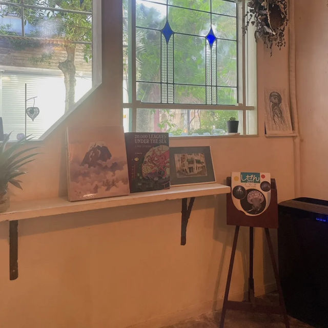 【沖縄】🇯🇵 Cafeプラヌラ