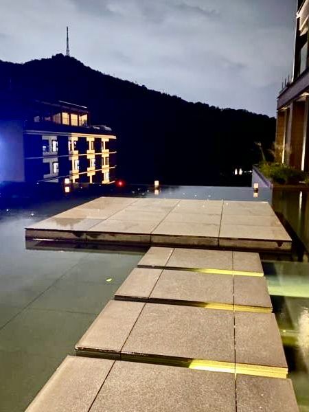 北投最奢的溫泉酒店就是它 頂級溫泉x一泊二食！北投麗禧住過的人都說值一秒飛日本的溫泉體驗