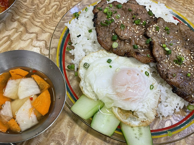 베트남에 놀러 온 것 같은 느낌이 들게 하는 맛집 “꾸아 송산그린시티점”