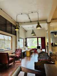 Karu – คาเฟ่เท่ๆ ในพัทลุง ที่นั่งแล้วฟีลดีเกินคาด