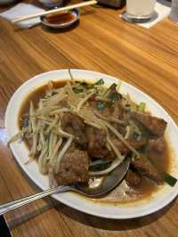 【福岡】創業80年の豚骨ラーメン🍜