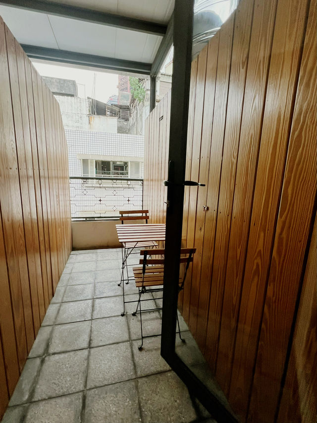 台北地下街直達的台北酒店 . MEANDER1948