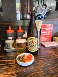 【八幡】ラーメン好きは絶対行って✨絶品スープの至福の一杯🍜