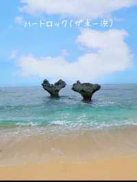 古宇利島　絶景スポット！穴場もあり！