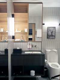 Superb location hotel in Hobart city centre 🏨