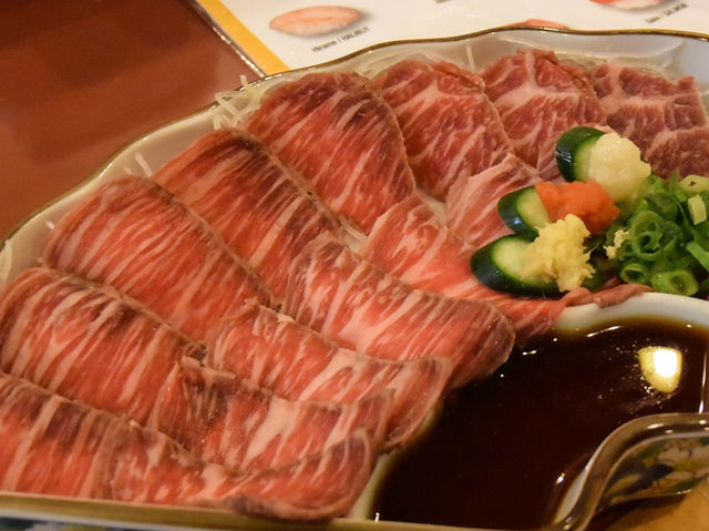 バンクーバーで握る正統派！御子鮨🍣🇨🇦