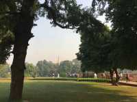 🇳🇵🇮🇳 佛陀出生地+涅槃處