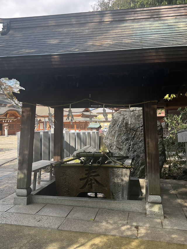 日本四國