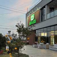 제주도 서귀포 흑돼지 찐맛집 제주곰집