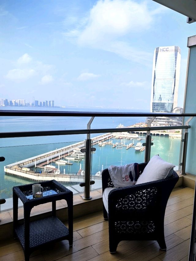 Amazing Beautiful Hotel in Haikou