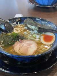 【青森×八戸】だしのプロが手間暇かけたラーメン店