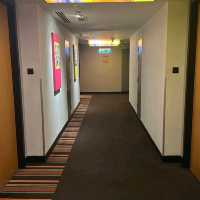 Aloft Kuala Lumpur Sentral