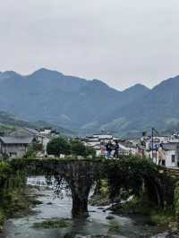 Exploring the Hidden Gems of Quzhou: A Hiker's Paradise