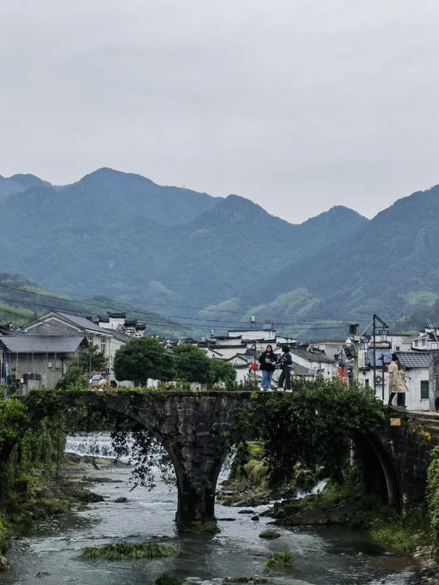 Exploring the Hidden Gems of Quzhou: A Hiker's Paradise