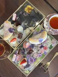 【福岡カフェ】推し活もできちゃう素敵なカフェ