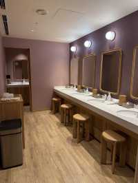东京银座超梦幻粉红酒店！住进少女心宇宙｜The Royal Park Hotel Ginza 6-chome