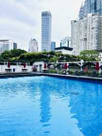 Concorde Hotel Kuala Lumpur: Sustainable Urban Retreat
