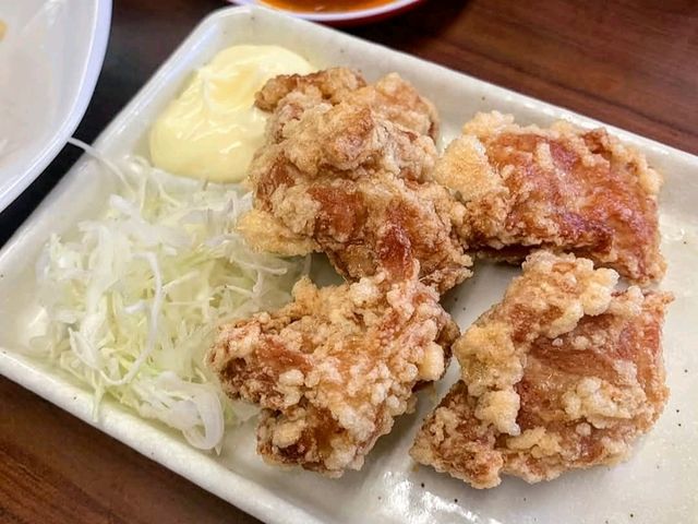 來自京都的平價連鎖拉麵---京都北白川拉麵 魁力屋
