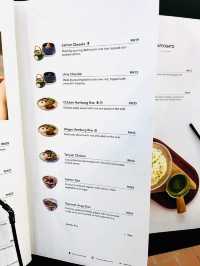 “Mori Kohi: KL’s Zen Hideout for Japanese Bites & Sips”