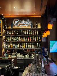 O’Galito Cafe in Pavillion