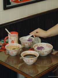 Kai Kai Sweet Soup Shop