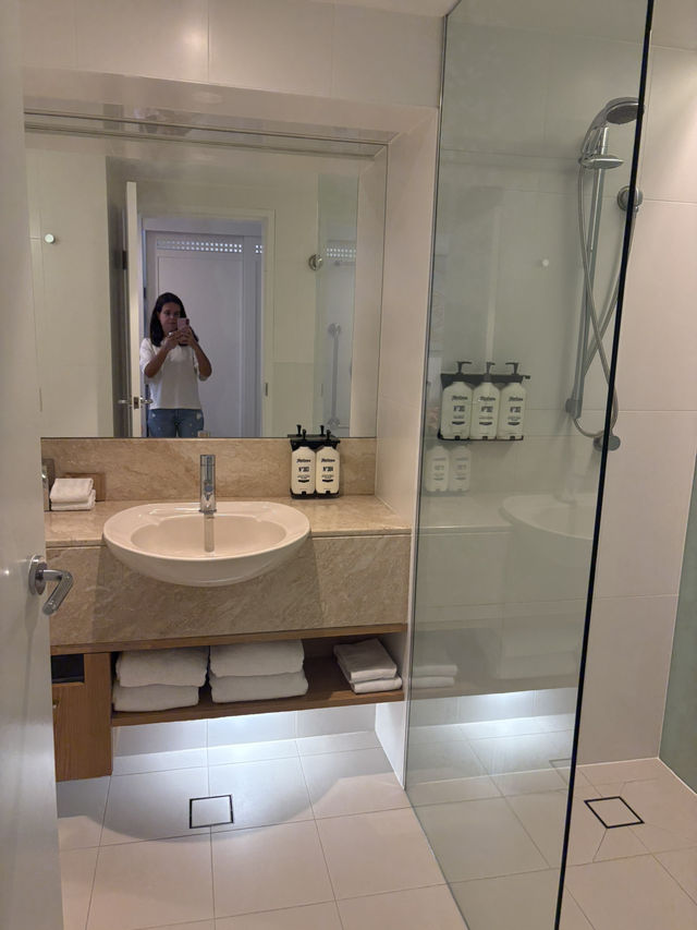 Where to stay in the GOLD COAST 🇦🇺