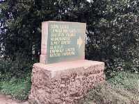 Ngorongoro Crater Viewpoint｜壯麗景色一覽無遺｜坦尚尼亞