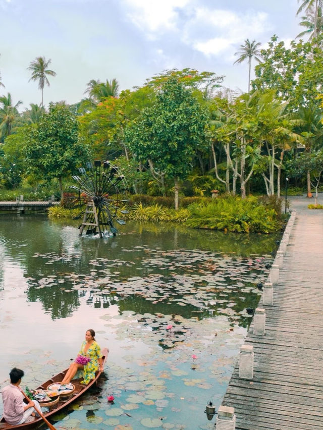 Phuket Escape: Check In at “The White Lotus” Hotel & Become the Main Character
