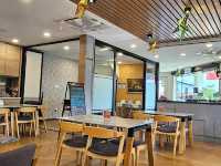 Keystone Cafe