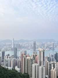 Hong Kong 2025 (4Days3nights)